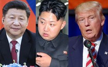Lý do Triều Tiên bất ngờ cử Thứ trưởng Ngoại giao tới Trung Quốc