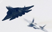 Bộ trưởng Quốc phòng Nga nói về trận đánh đầu tiên của Su-57 tại Syria