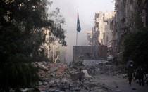 IS bất ngờ trỗi dậy phản công, nhiều lính Nga thiệt mạng ở Đông Syria