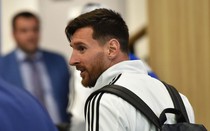 Lionel Messi chỉ điểm 5 đối thủ lớn nhất của Argentina tại World Cup