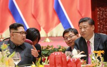 Phía sau chuyến thăm bất ngờ của quan chức kinh tế Triều Tiên tới Trung Quốc