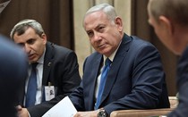 Ông Netanyahu nêu 2 yêu cầu của Israel với ông Putin về vấn đề Syria
