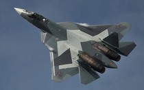 Su-57 của Nga sẽ có trí thông minh nhân tạo
