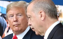Thổ Nhĩ Kỳ tiến về Đông Syria, chọc “tổ kiến lửa” mang tên Mỹ?
