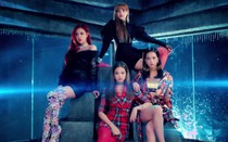 Ddu-du Ddu-du giúp BLACKPINK xác lập kỷ lục mới, vượt cả BTS