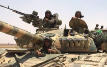Giải pháp duy nhất giúp Assad thắng lợi trong cuộc chiến Syria