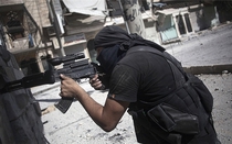 Syria 24 giờ qua: Thực hư thông tin tình báo Thổ Nhĩ Kỳ thỏa thuận với khủng bố ở Idlib