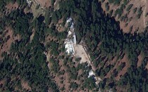 “Trại khủng bố” ở Pakistan vẫn nguyên vẹn sau khi Ấn Độ không kích?