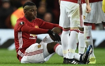Mourinho tiết lộ kế hoạch thay thế Pogba