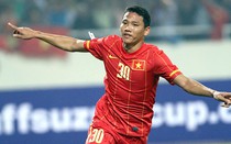 Lão tướng trở lại, Công Phượng quay về ghế dự bị