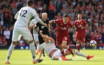 Những điều nhận ra từ trận hòa của Man Utd trên sân Liverpool