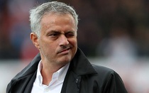 Mourinho: Tôi chắc chắn sẽ không kết thúc sự nghiệp ở Man Utd