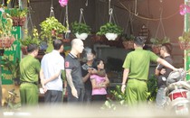 Nóng: Bắt cóc, uy hiếp con tin ở Thường Tín, Hà Nội