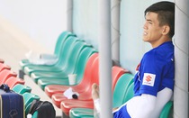 Bão chấn thương tàn phá đội tuyển U23 Việt Nam