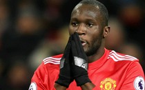 Nguyên nhân khiến Lukaku sa sút không phanh ở Man Utd