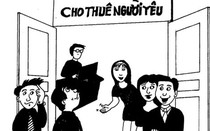 Dịch vụ cho thuê người yêu: Một vốn… vô số lời