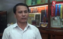 Bố Quang Hải: Tôi chúc tất cả các cầu thủ đội tuyển Olympic Việt Nam thi đấu hết mình