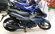 Yamaha Exciter giữ vững “ngôi vua” phân khúc côn tay tại Việt Nam