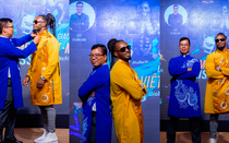 Sự kiện giao lưu Gymbiz Việt- Mỹ: Kết nối tinh thần thể thao đã diễn ra thành công tốt đẹp