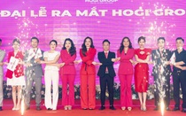 Tự hào Việt Nam - HOGI GROUP chính thức ra mắt thương hiệu