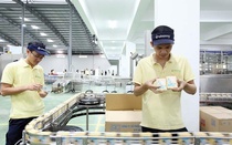 Lãi gần 1.200 tỷ đồng, Đường Quảng Ngãi dự chi 357 tỷ đồng trả cổ tức