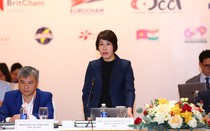 Việt Nam đồng hành cùng doanh nghiệp thực hiện mục tiêu tăng trưởng xanh