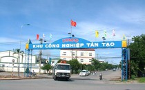 Vợ Phó Chủ tịch Thường trực Tân Tạo bán ra 5,3 triệu cổ phiếu ITA