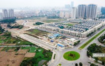 Dự án Starlake Tây Hồ Tây đắt đỏ bậc nhất Hà Nội giờ ra sao?