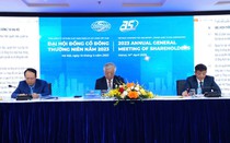 Chủ tịch Vinaconex: Đầu tư công đang trong giai đoạn “hái quả”