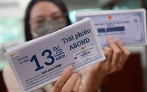 Trái phiếu doanh nghiệp mua lại trước hạn cao hơn lượng phát hành