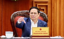 Thủ tướng: Huy động mọi nguồn để không thiếu điện
