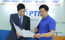 Bảo hiểm Bưu Điện muốn tăng vốn điều lệ lên gấp đôi