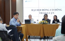 DB Insurance không đồng tình kế hoạch tăng vốn lên gấp đôi của PTI