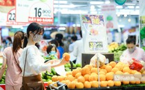 Bộ Tài chính đề xuất tiếp tục giảm 2% thuế VAT đến tháng 6/2024