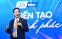 Chủ tịch FPT: Trái tim của cuộc cách mạng công nghiệp 4.0 là AI