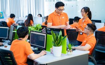 Doanh thu khối công nghệ của FPT vượt 1 tỷ USD