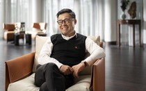 Ông Nguyễn Duy Hưng - người đứng sau thành công của SSI và Pan Group