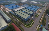 Sonadezi Giang Điền chuẩn bị đưa gần 55 triệu cổ phiếu lên sàn UPCoM