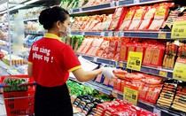 Masan đạt lợi nhuận kỷ lục năm 2021