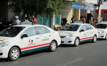 Taxi Vinasun khốn khó, hơn 2.500 nhân viên nghỉ việc năm 2021
