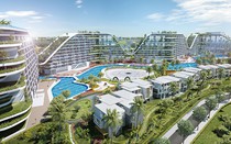 FLC GAB phát hành 1,1 triệu cổ phiếu trả cổ tức