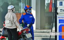 Đề xuất giảm thuế bảo vệ môi trường 1.000 đồng/lít xăng