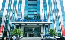 Dragon Capital trở thành cổ đông lớn của Sacombank