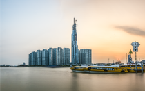 Vingroup, VinFast vay hợp vốn xanh 500 triệu USD từ HSBC