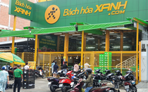 Thế Giới Di Động muốn bán tối đa 20% vốn Bách Hóa Xanh