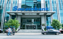 Sacombank kỳ vọng lãi hơn 5.200 tỷ đồng, dự kiến năm 2023 trả cổ tức