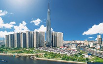 Vingroup lãi hơn 500 tỷ đồng trong quý đầu năm 2022