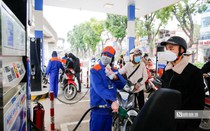Bộ Tài chính đề xuất giảm thuế bảo vệ môi trường đối với xăng dầu về mức sàn