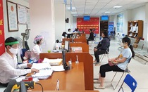 6 tháng đầu năm, Cục thuế Hà Nội thu hơn 167.000 tỷ đồng