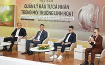 Nên đầu tư thế nào khi lạm phát?